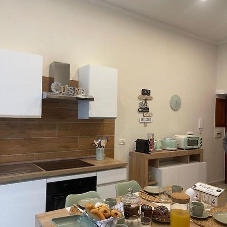 Miracles On 32Th Street Apartment Napoli Ngoại thất bức ảnh