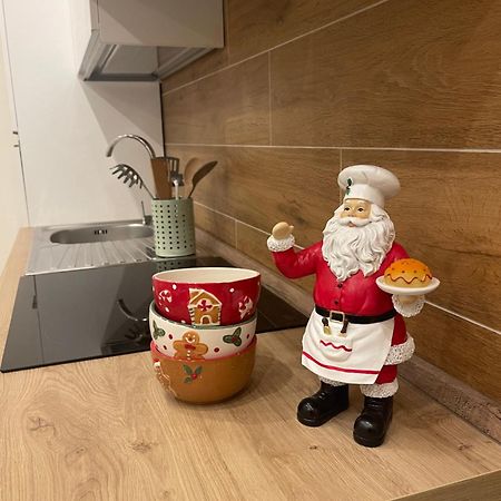 Miracles On 32Th Street Apartment Napoli Ngoại thất bức ảnh