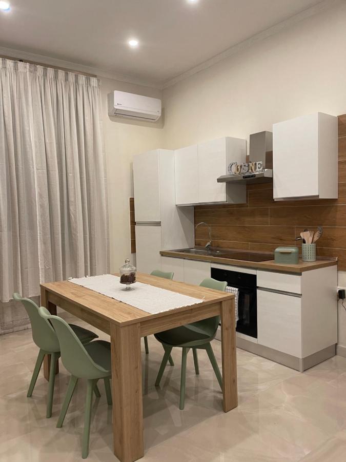 Miracles On 32Th Street Apartment Napoli Ngoại thất bức ảnh