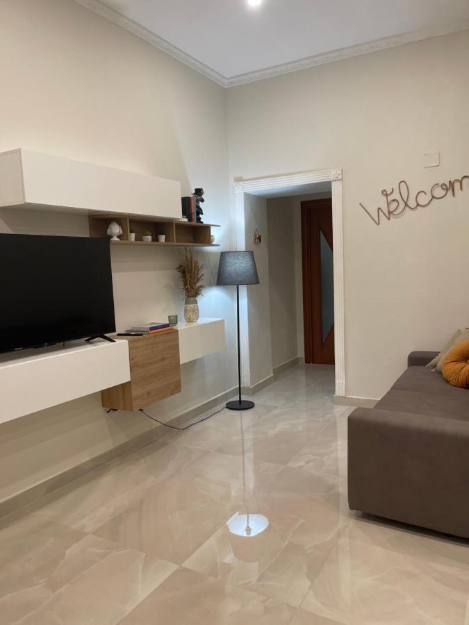 Miracles On 32Th Street Apartment Napoli Ngoại thất bức ảnh