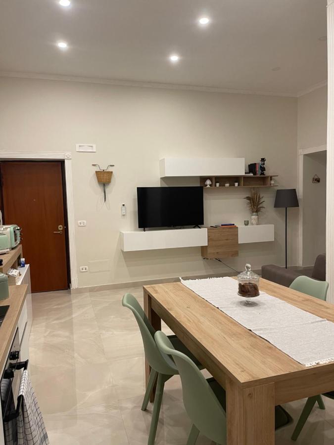 Miracles On 32Th Street Apartment Napoli Ngoại thất bức ảnh