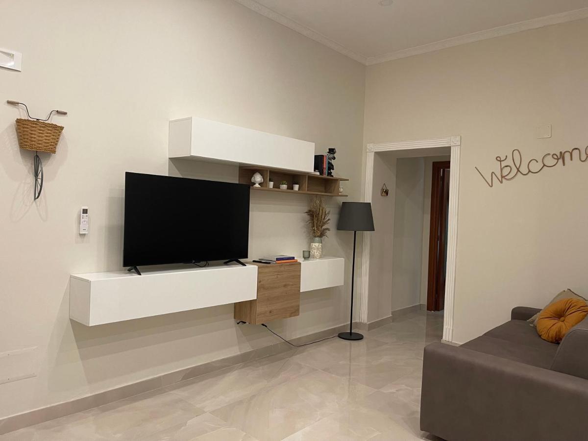 Miracles On 32Th Street Apartment Napoli Ngoại thất bức ảnh