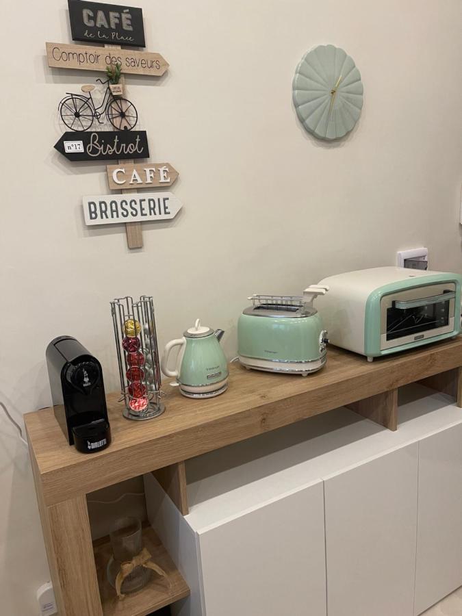 Miracles On 32Th Street Apartment Napoli Ngoại thất bức ảnh