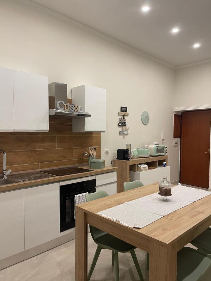 Miracles On 32Th Street Apartment Napoli Ngoại thất bức ảnh