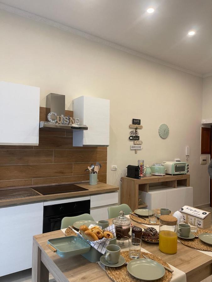 Miracles On 32Th Street Apartment Napoli Ngoại thất bức ảnh