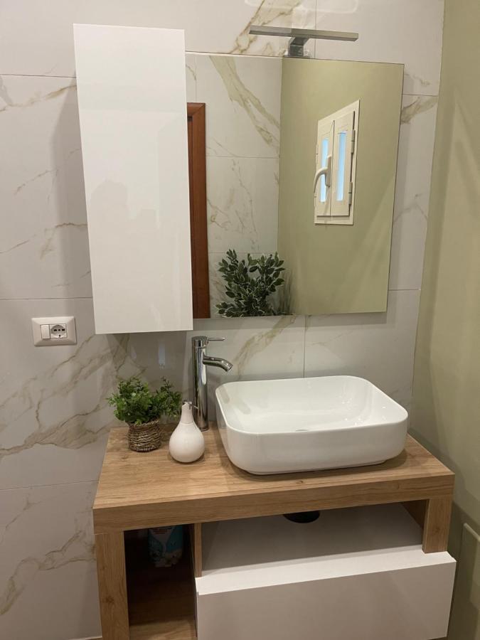 Miracles On 32Th Street Apartment Napoli Ngoại thất bức ảnh