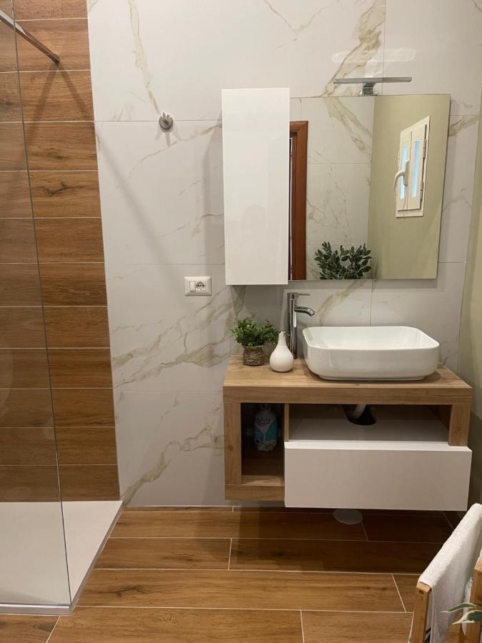 Miracles On 32Th Street Apartment Napoli Ngoại thất bức ảnh
