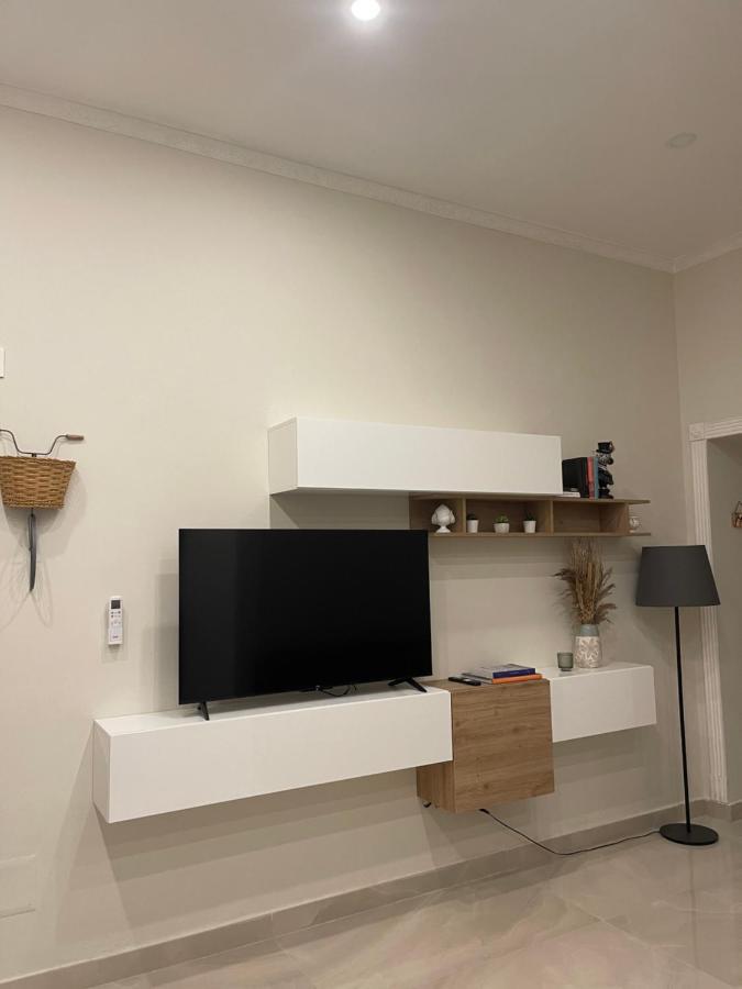 Miracles On 32Th Street Apartment Napoli Ngoại thất bức ảnh