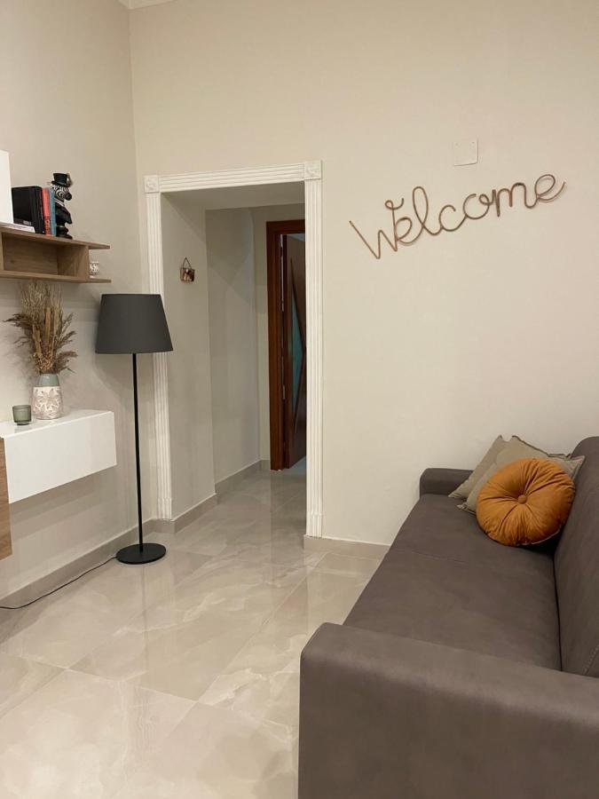 Miracles On 32Th Street Apartment Napoli Ngoại thất bức ảnh