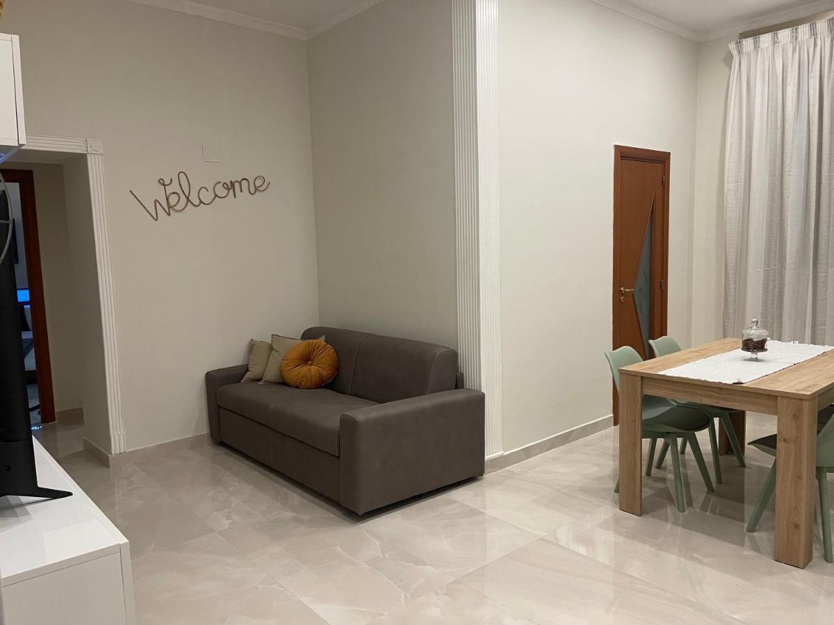 Miracles On 32Th Street Apartment Napoli Ngoại thất bức ảnh