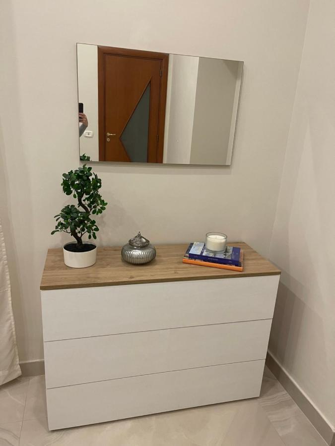 Miracles On 32Th Street Apartment Napoli Ngoại thất bức ảnh
