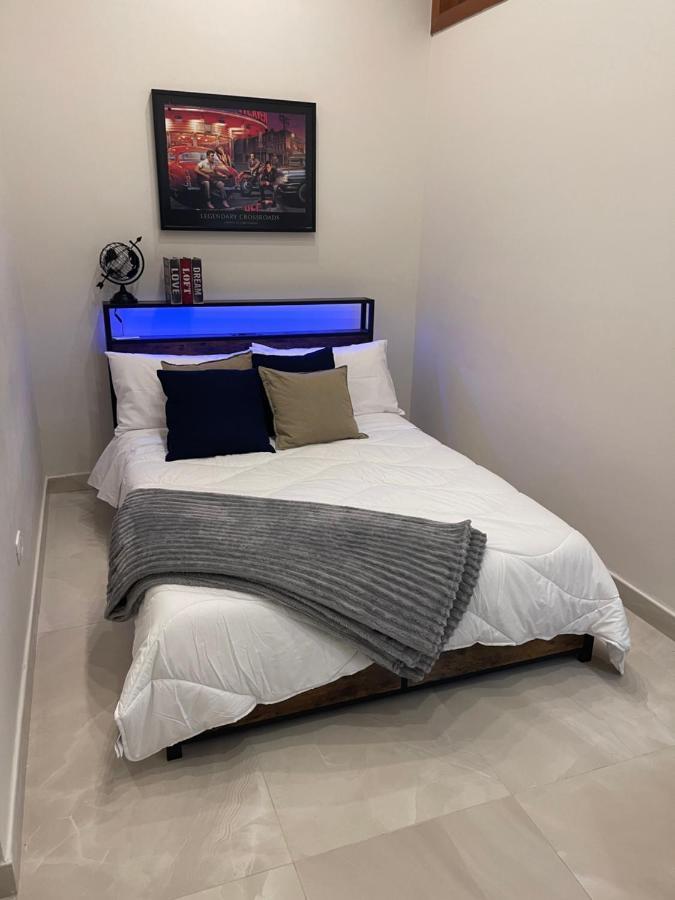Miracles On 32Th Street Apartment Napoli Ngoại thất bức ảnh