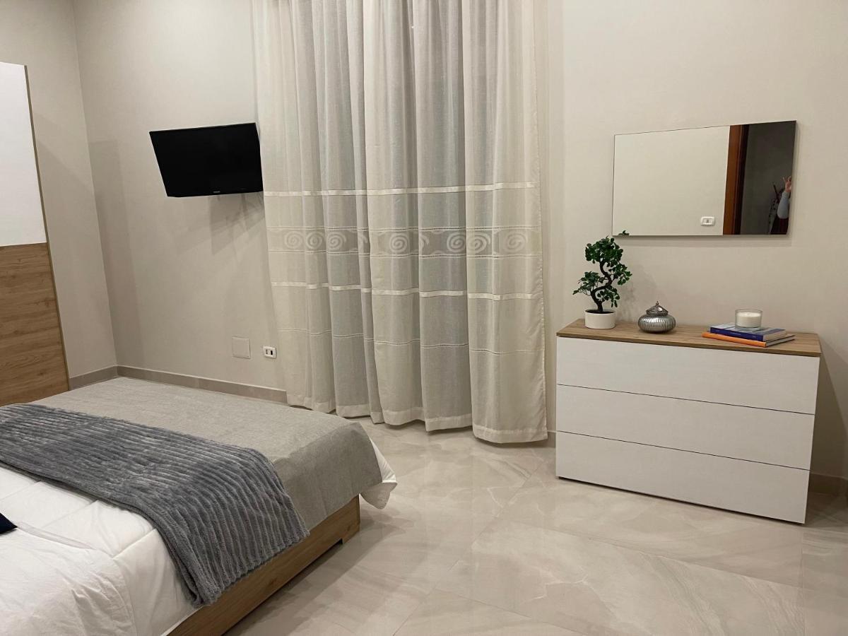 Miracles On 32Th Street Apartment Napoli Ngoại thất bức ảnh