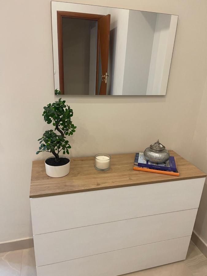Miracles On 32Th Street Apartment Napoli Ngoại thất bức ảnh