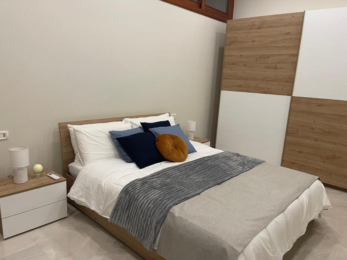 Miracles On 32Th Street Apartment Napoli Ngoại thất bức ảnh