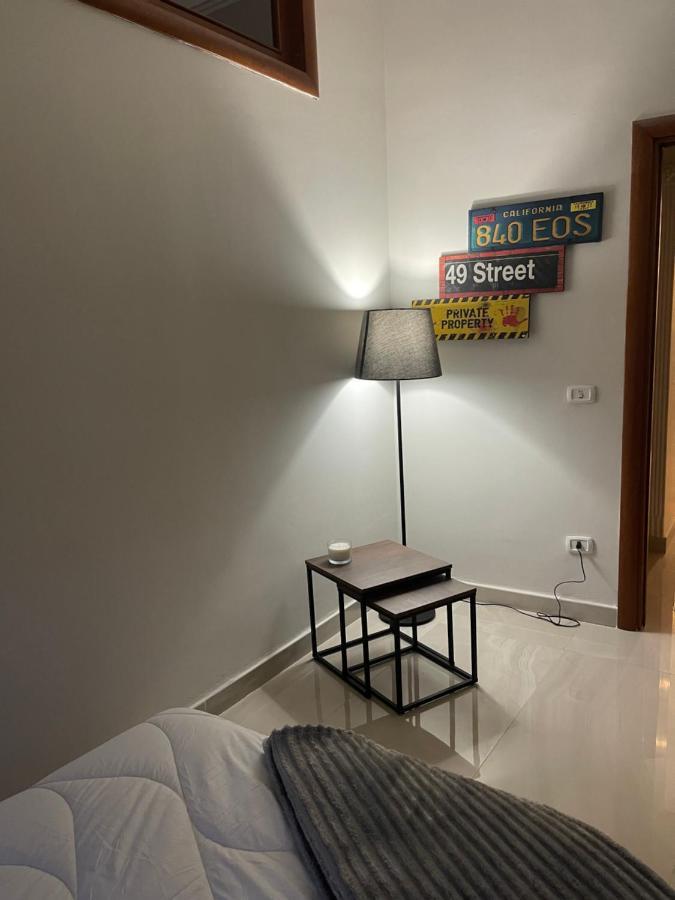 Miracles On 32Th Street Apartment Napoli Ngoại thất bức ảnh