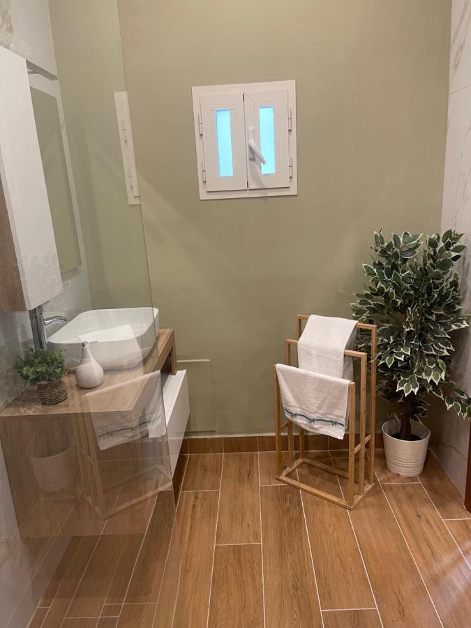 Miracles On 32Th Street Apartment Napoli Ngoại thất bức ảnh