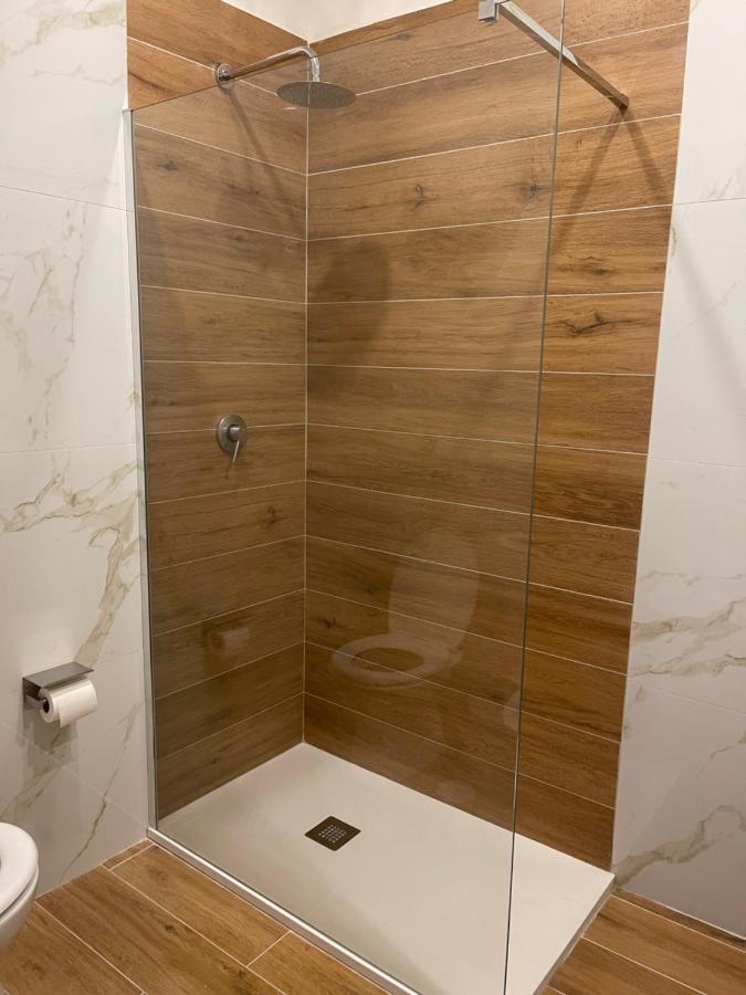 Miracles On 32Th Street Apartment Napoli Ngoại thất bức ảnh