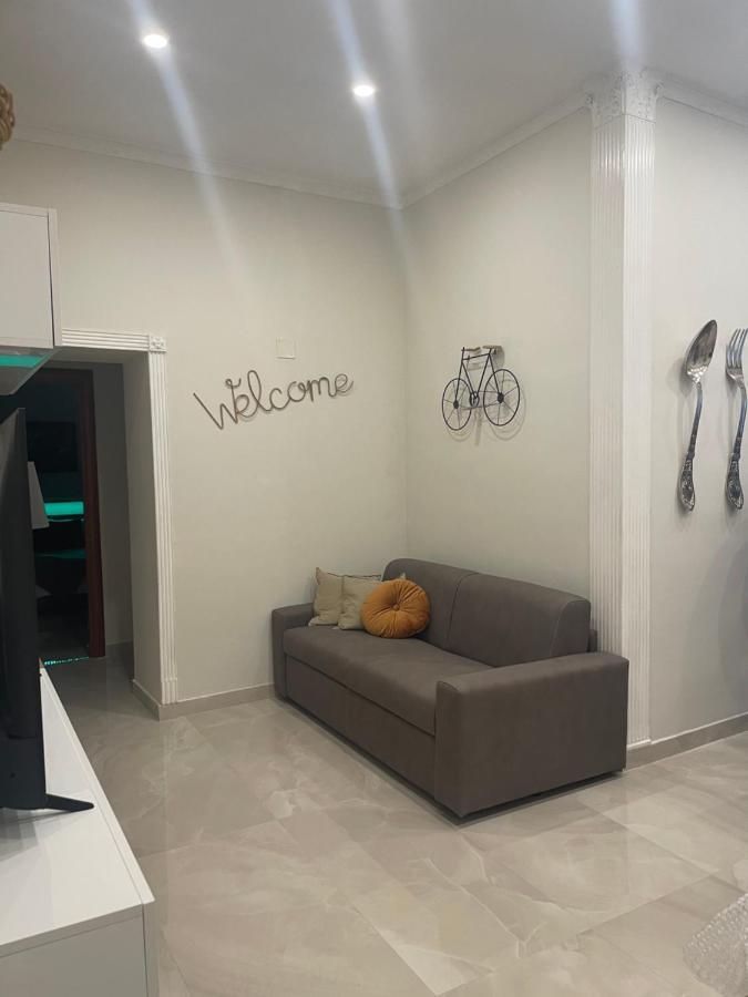 Miracles On 32Th Street Apartment Napoli Ngoại thất bức ảnh