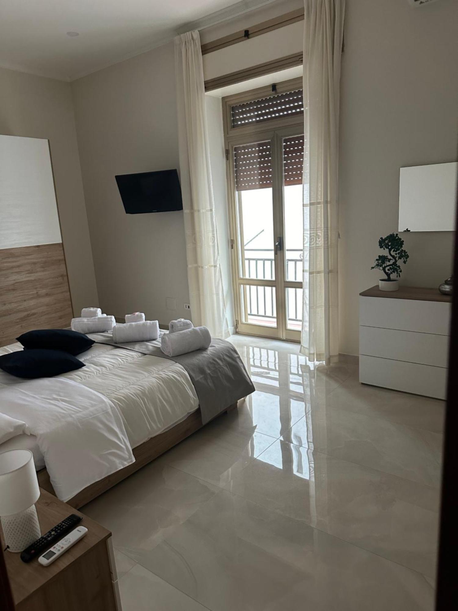 Miracles On 32Th Street Apartment Napoli Ngoại thất bức ảnh
