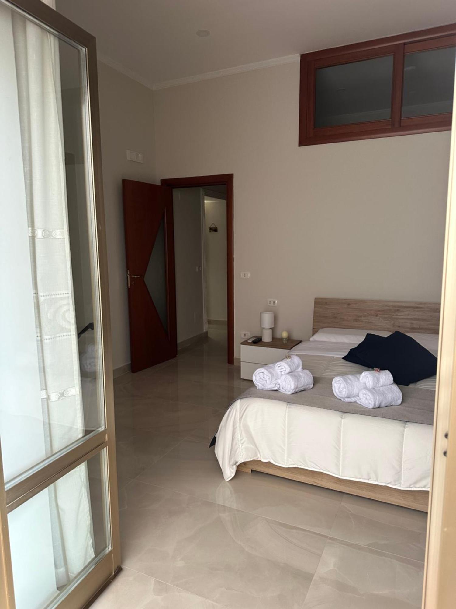 Miracles On 32Th Street Apartment Napoli Ngoại thất bức ảnh