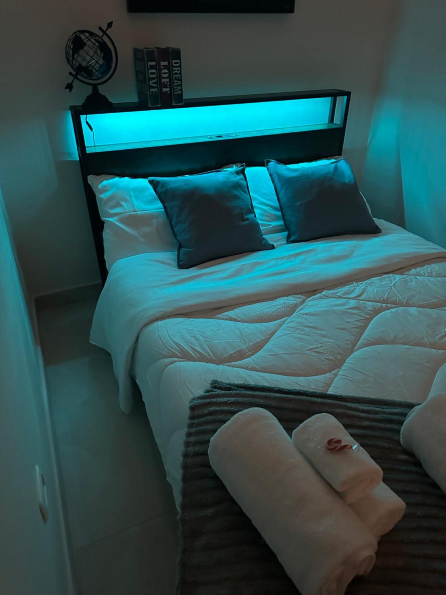 Miracles On 32Th Street Apartment Napoli Ngoại thất bức ảnh