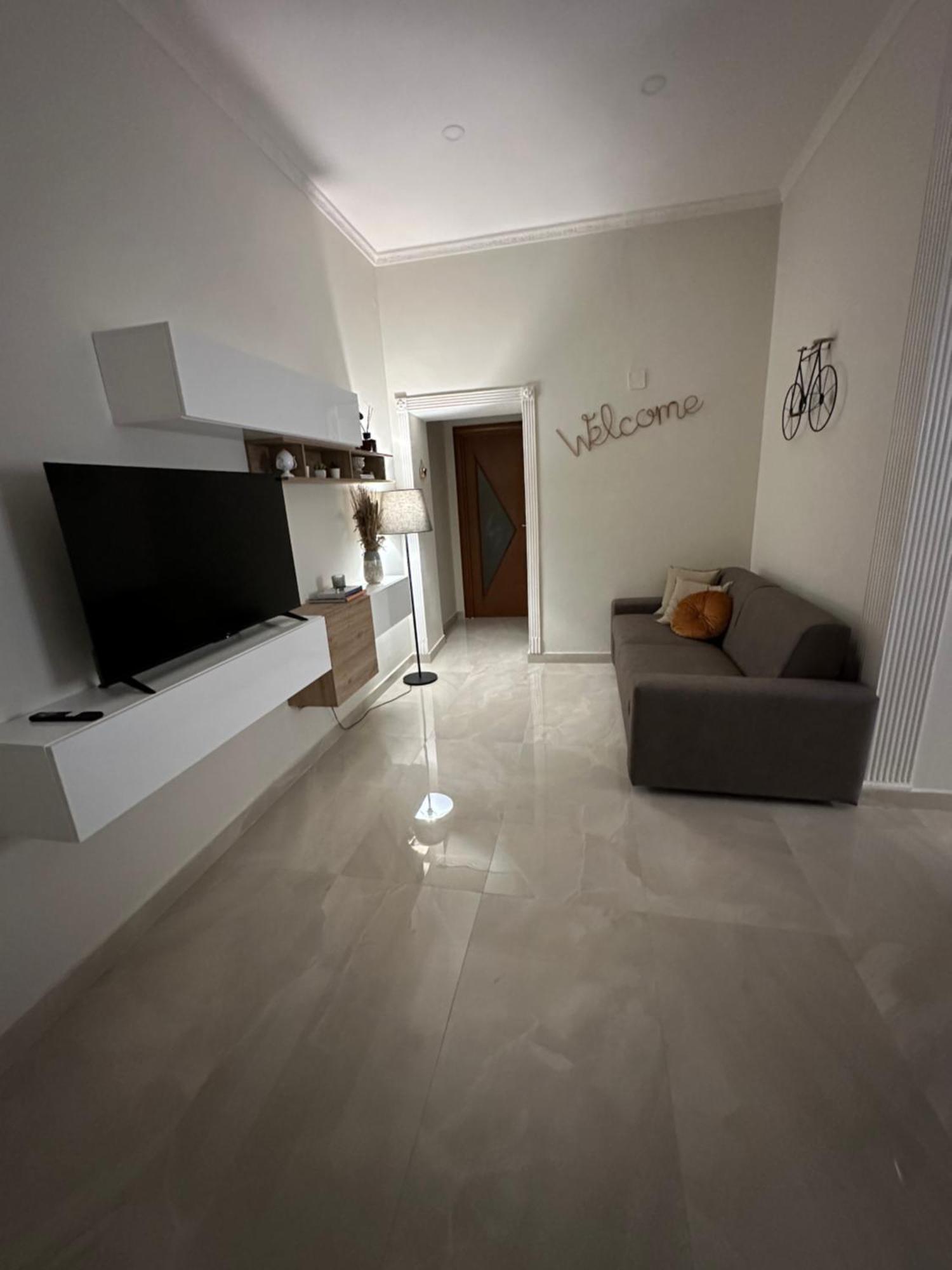 Miracles On 32Th Street Apartment Napoli Ngoại thất bức ảnh