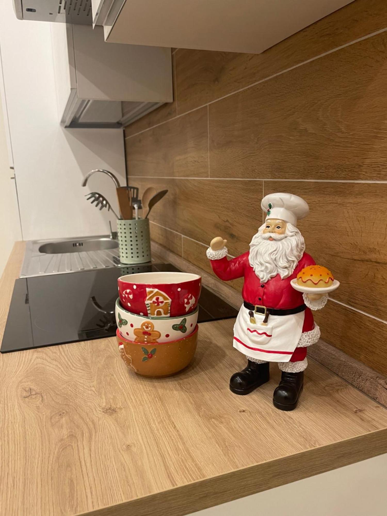 Miracles On 32Th Street Apartment Napoli Ngoại thất bức ảnh