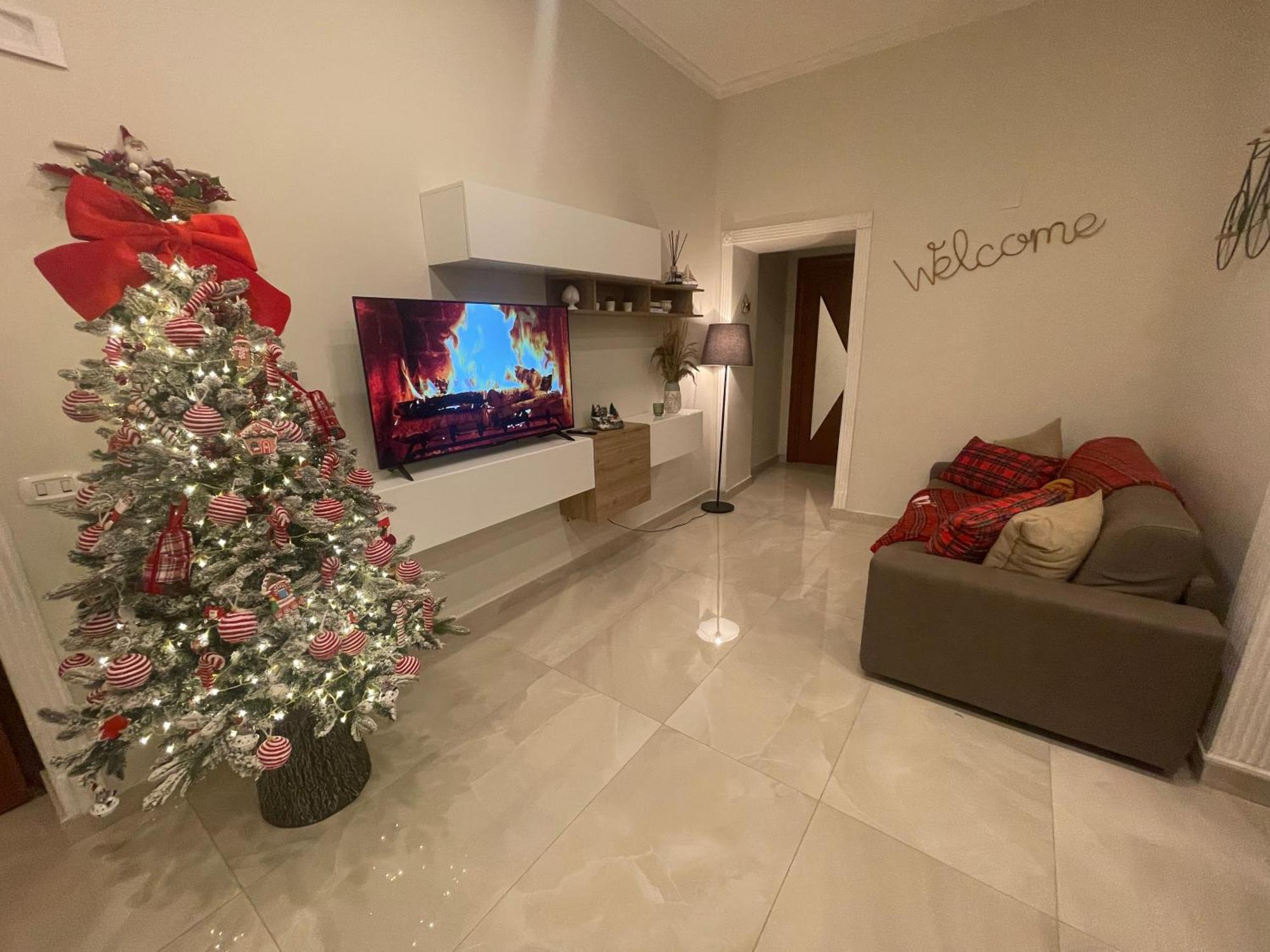 Miracles On 32Th Street Apartment Napoli Ngoại thất bức ảnh